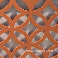 Customized Color and Design Aluminum Sheet